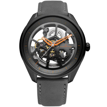 Archetype Nemesis Automatic Gunmetal Gray